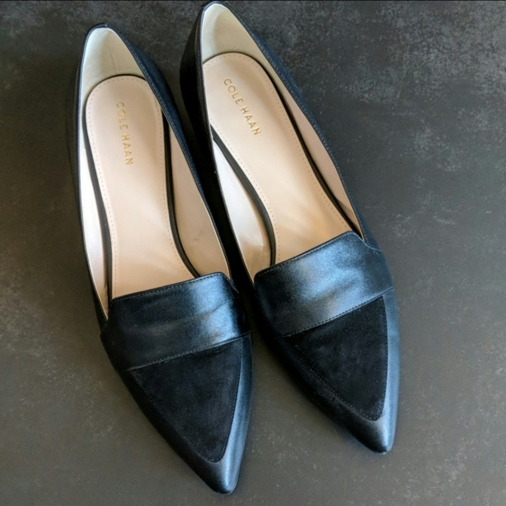 Cole Haan Marlee Skimmer shoes